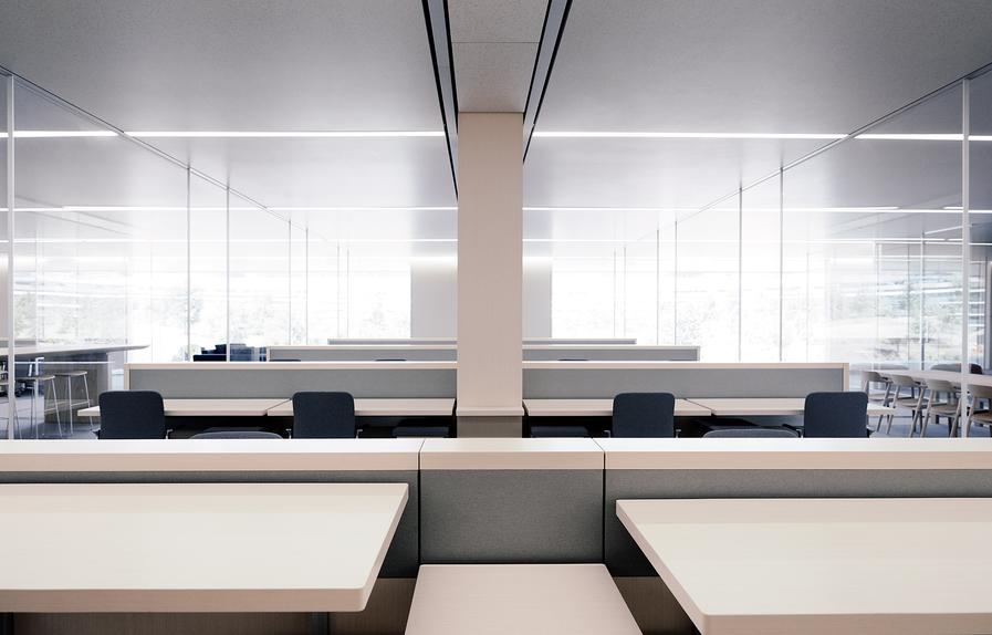 苹果新总部-Apple Park